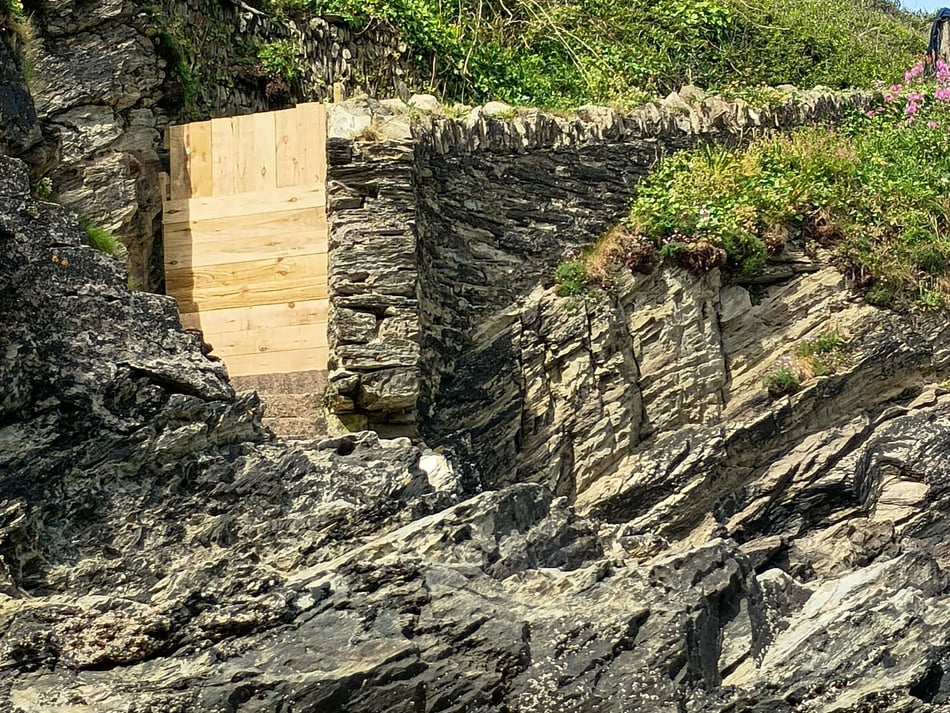 Fears fight to protect coast path could be lost 