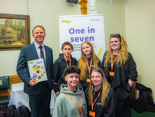 Bodmin youth mark Youth Fund impact