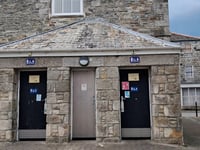Public toilets closed for repairs after spate of vandalism
