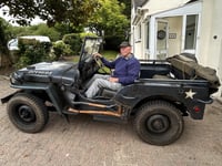 Eight decades of Devon County Show memories for Saltash man