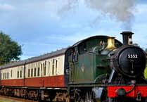 Discover Cornwall’s hidden railway gem at Saltash event