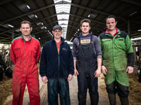 Ladock dairy farm to host landmark open day 