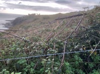 Historic footpath near Penzance reopens