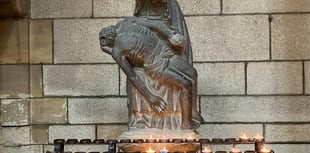 Truro Cathedral: Religious rivalries that shook Cornwall