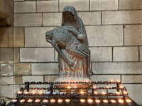 Truro Cathedral: Religious rivalries that shook Cornwall
