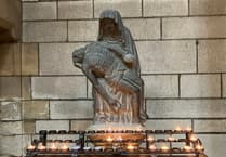 Truro Cathedral: Religious rivalries that shook Cornwall
