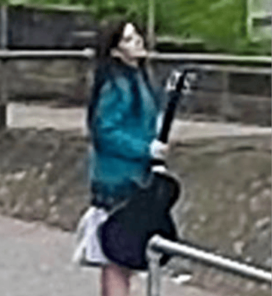 Police renew appeal for missing woman