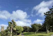 Work to get underway on building new children's play park