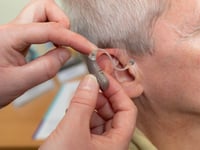 Opticians launches initiative to benefit hearing health