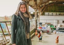 Jayne Kirkham MP promoted to new role at Defra