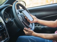 Experts warn hands-free phone use can still overload drivers