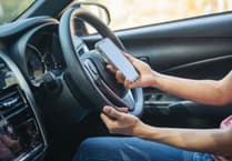 Experts warn hands-free phone use can still overload drivers