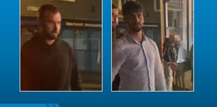Truro assault: police seek help