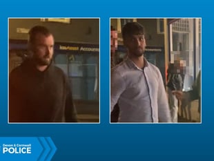 Truro assault: police seek help