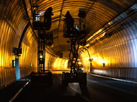 Drivers to see ‘light at the end of the tunnel’ after A38 works