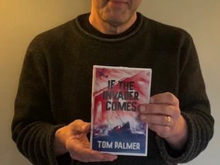 Young readers across Cornwall to meet award-winning author