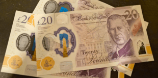 Pub serves warning fake notes are being circulated 