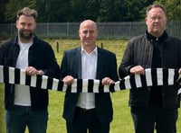 Brokenshire and Knight take over at new-look AFC St Austell