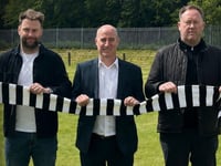Brokenshire and Knight take over at new-look AFC St Austell