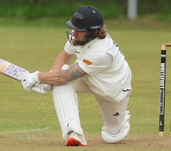 Rain affects Premier Division as Callington go top of the table