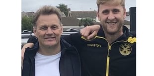Tributes paid to former defender Wills