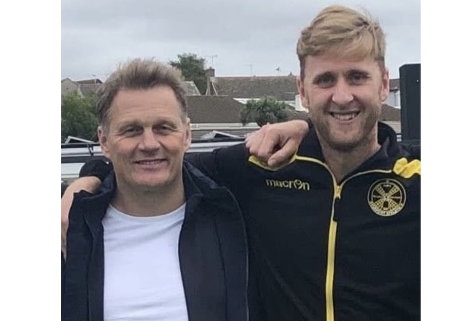 Tributes paid to former defender Wills
