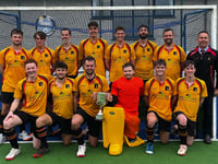 Perfect day for Caradon as men's teams win county titles