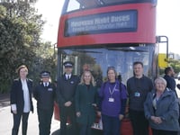 Popular night bus service to return to combat crime