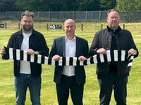 AFC St Austell rise again after fight for survival