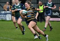 Smith scores five as Cornwall Women thrash Berkshire