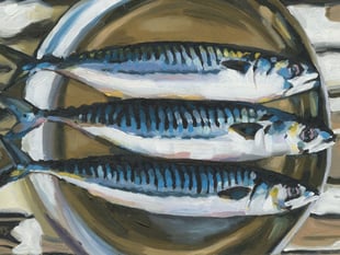 Cornucopia of colour and creativity as Open Studios commences 