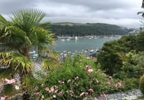 Fowey garden trail to support du Maurier literary festival charity
