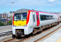 Mid Cornwall Metro launches with hourly service
