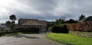 ‘McMansion’ plan for Coverack is back but smaller