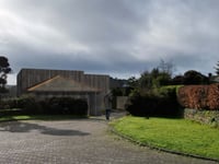 ‘McMansion’ plan for Coverack is back but smaller