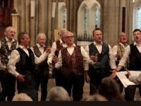 Cornwall singers invited to join workshop and hear concerts