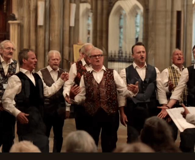 Cornwall singers invited to join workshop and hear concerts
