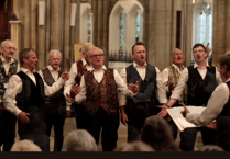 Join Omnium Ensemble's choral workshop in Cornwall