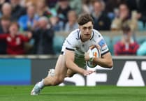 Chiefs winger Ridl facing lengthy injury lay-off