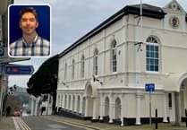 Councillor steps down over frustrations with council progress