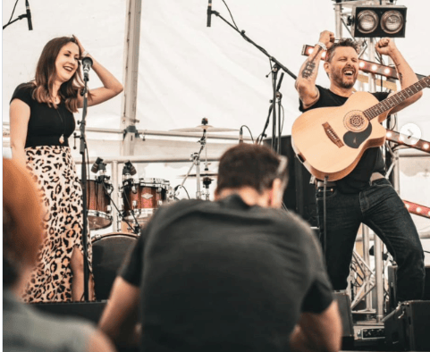 Much loved live pub music festival to return