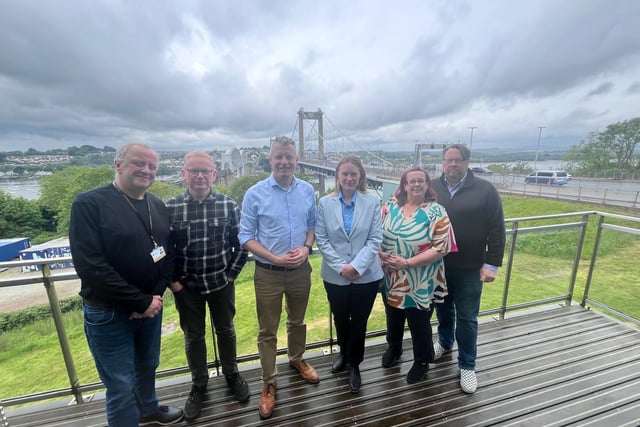 Tamar Toll talks held amid growing public backlash