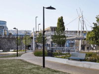 Plans to install lighting scheme at popular beauty spot