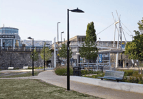 Plans to install lighting scheme at popular beauty spot