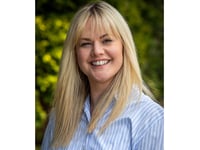 College welcomes new assistant principal