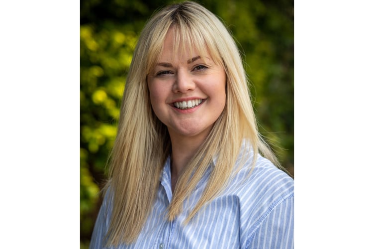 Anneka Wass brings extensive experience in sixth form education and academic leadership.