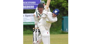 Cally ease past Tintagel to reach last eight of Hawkey Cup
