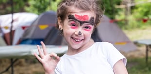 Free entertainment and crafts at Liskeard fundraiser