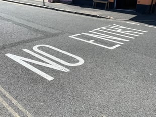 Campaign to improve road infrastructure making inroads