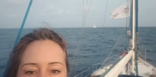 Aid worker allegedly abducted for a second time 